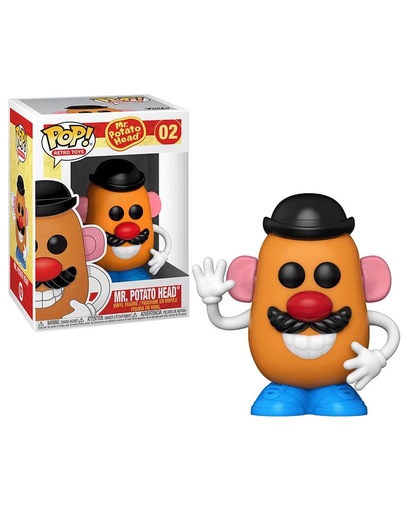 funko pop 14点セット ＋ ポテトヘッド Funko Pop! Animation - Super Saiyan Goku #14 DRAGON BALL Z