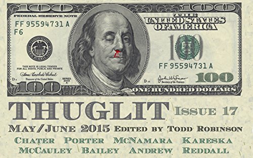 THUGLIT Issue Seventeen