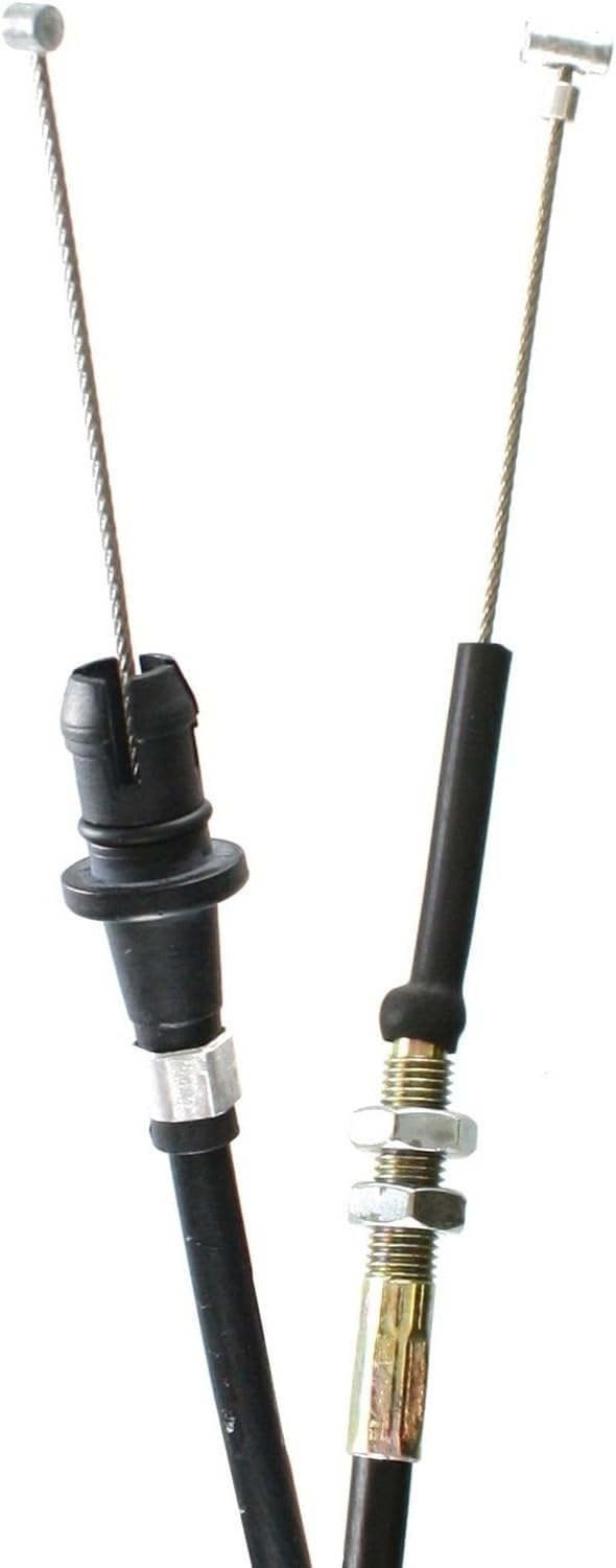 Mechanics Choice Automatic Transmission Detent Cable for 1983-1985 Toyota Celica (2.4L 4 Cylinder)