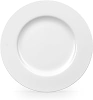 Vista 13 de Villeroy & Boch Plato de ensalada real, blanco, 8.7 in