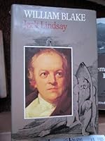 William Blake: First Pub in Great Britain in 1978 0807609137 Book Cover