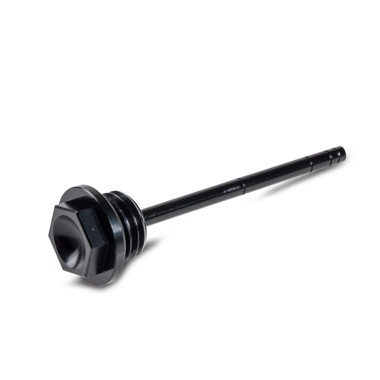 Engine Oil Dipstick Transmission Fluid Level Tool For Honda Crf250R 04 09 Crf250X Crf450X 2005 2015 Crf 250R 250X 450X Black Buy Online At Best Price In UAE Amazonae