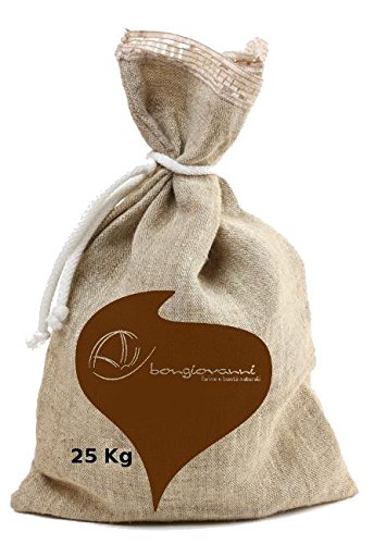 Farina di Farro Spelta Tipo 0 Forte 25Kg BIO