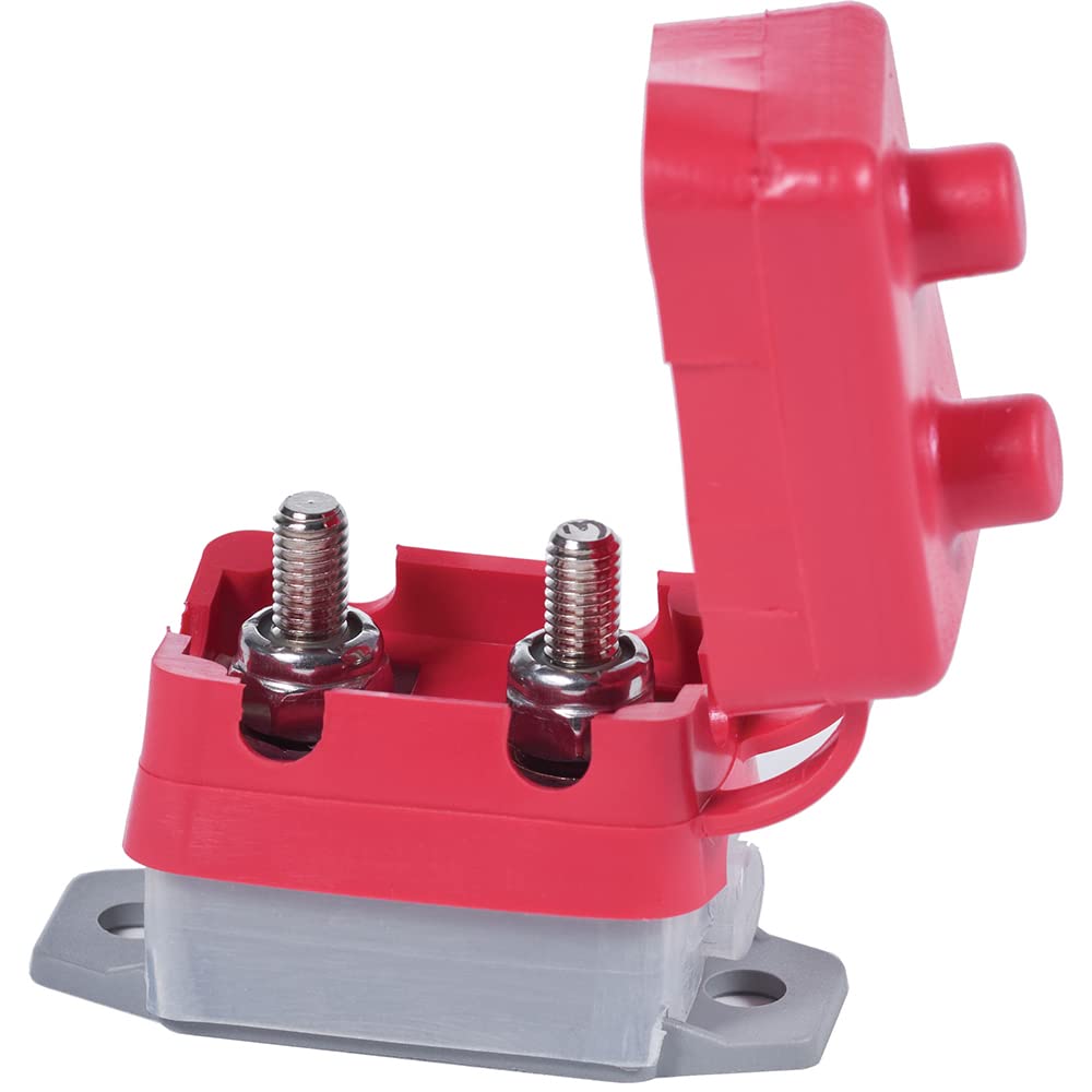 Interruptor automático de 15A Blue Sea Systems 7152 disyuntor térmico 12V para náutica