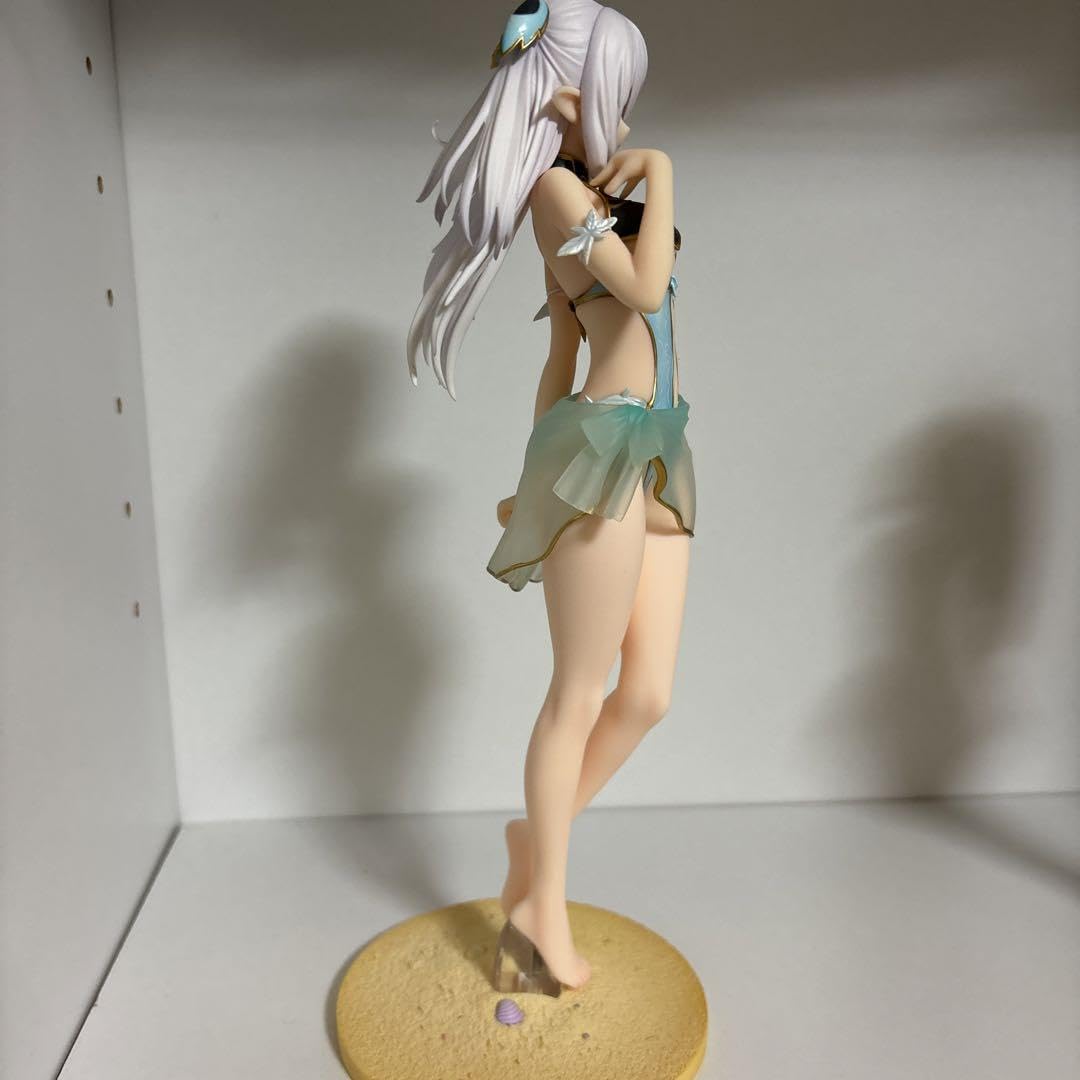 Amazon.co.jp: シャイニング ビーチヒロインズ アルティナ -水着