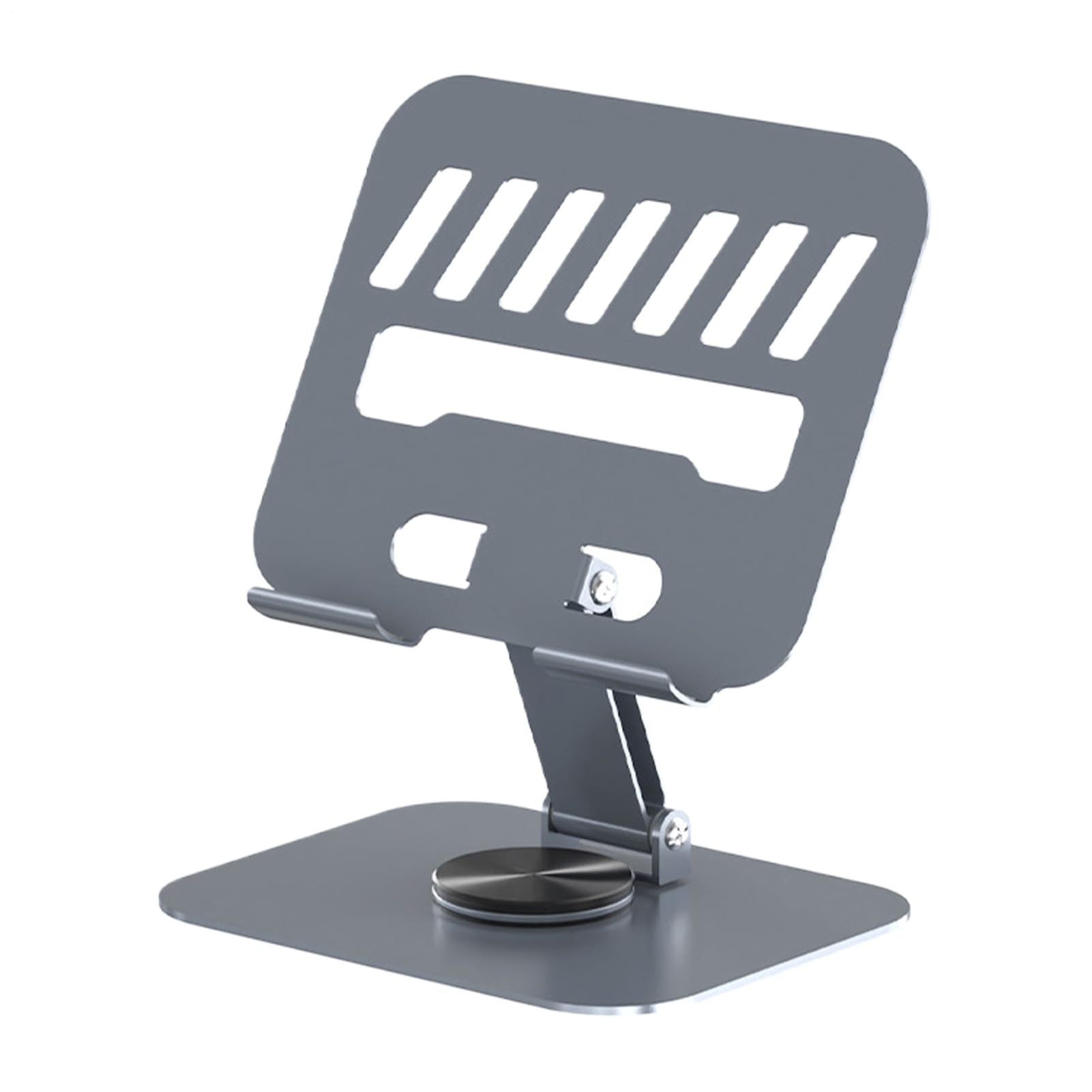 Support pour PC portable pour soulager les douleurs de dos - 8