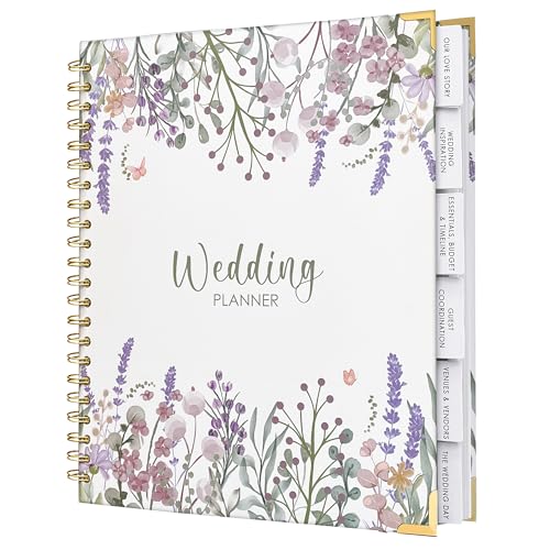 Premium Wedding Planner and Organizer for Brides