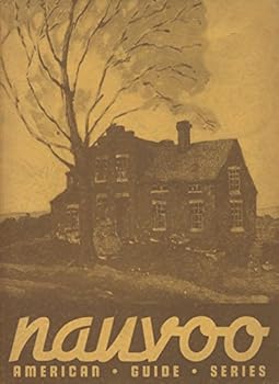 Paperback Nauvoo Guide (American Guide Series) Book