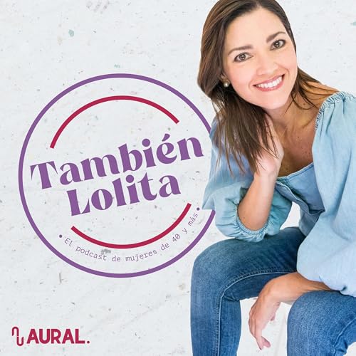 Tambi&eacute;n Lolita copertina