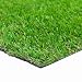 Produktbild Steffensmeier Kunstrasen Wimbledon | +UV- beständigkeit hoch+ | Smart | Outdoor | Meterware | Rasenteppich | wasserdurchlässig | Grün, Größe: 100x100