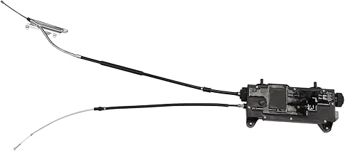 Bisenya Parking Brake Module Replacement for Scenic II Diesel Petrol MPV 1.5 dCi 1.9 dCi 2.0 16V 1.6 FWD 8200343471 8200396849