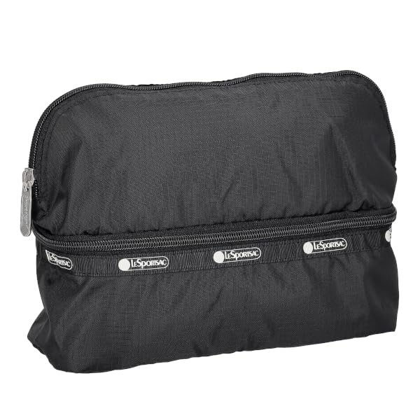 LESPORTSAC レスポートサック トラベルポーチ Amazon | LeSportsac(レスポートサック) ポーチ 3955 旅行用ポーチ