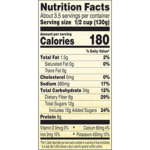 Image of B&M Baked Beans, Bacon & Onion, 16 Ounce (Pack of 12)
