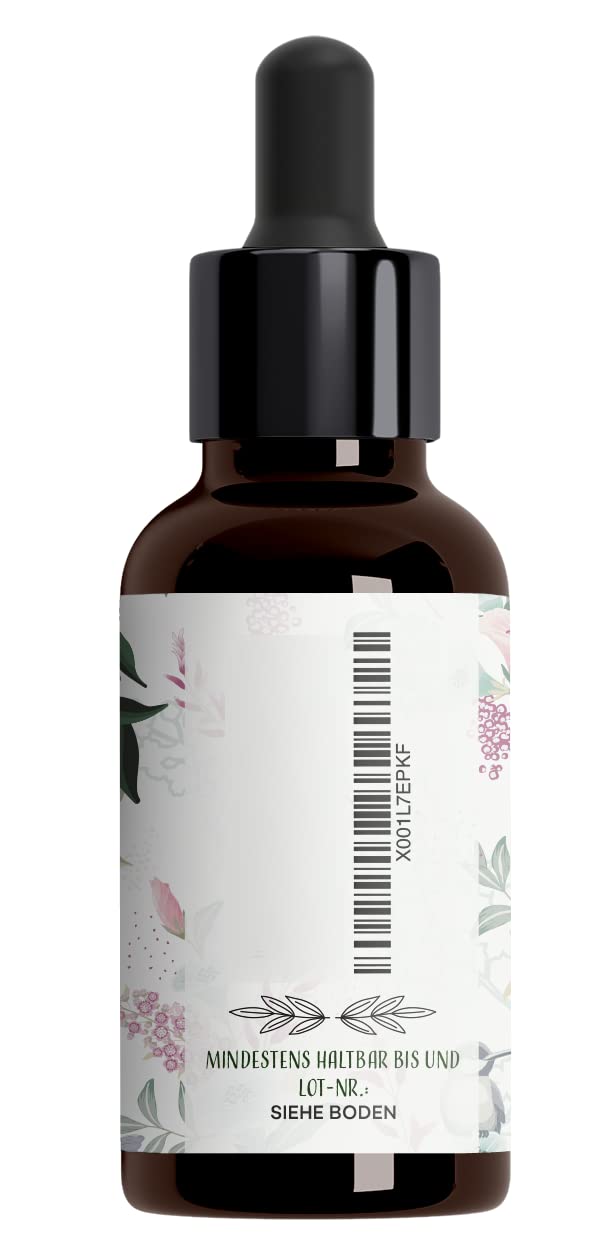 Nature Animal® Vermifuge liquide pour chien et chat – La façon naturelle de déparasiter – Traitement liquide hautement dosé, huile végétalienne de haute qualité – Pour l'amour de votre ami à quatre