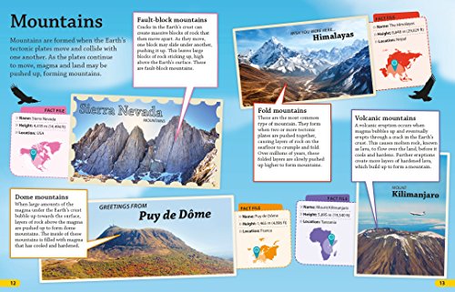 Earth (DKfindout!) - Image 4