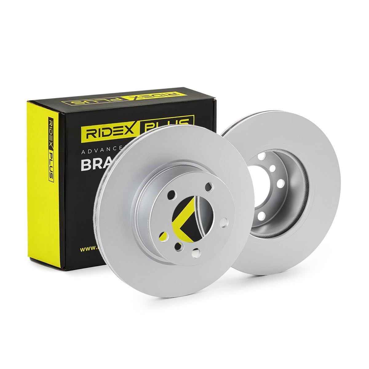 RIDEX PLUS 82B0839P, 2 szt Tarcze Hamulcowe przód 300mm Kompatybilny z BMW 3 Touring F31 3 Sedan F30, F80 4 Coupe F32, F82 4 Gran Coupe F36 1 Hatchback F20