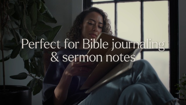 Image of CSB She Reads Truth Spiral-Bound Notetaking Bible, Historical, Hardcover, Black Letter, Full Color, Inductive Layout, Wide Margins, Notetaking Space, Reading Plans, Scripture Art, Lay-Flat Spiral