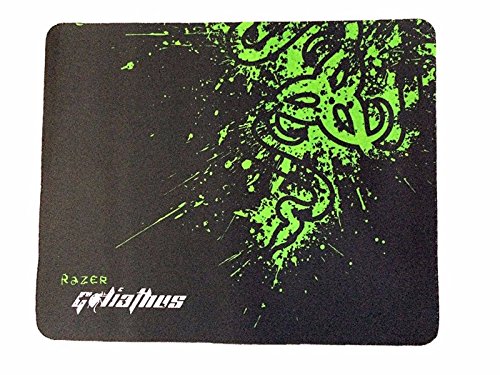 Gaming Mouse Pad per i giochi PC Computer