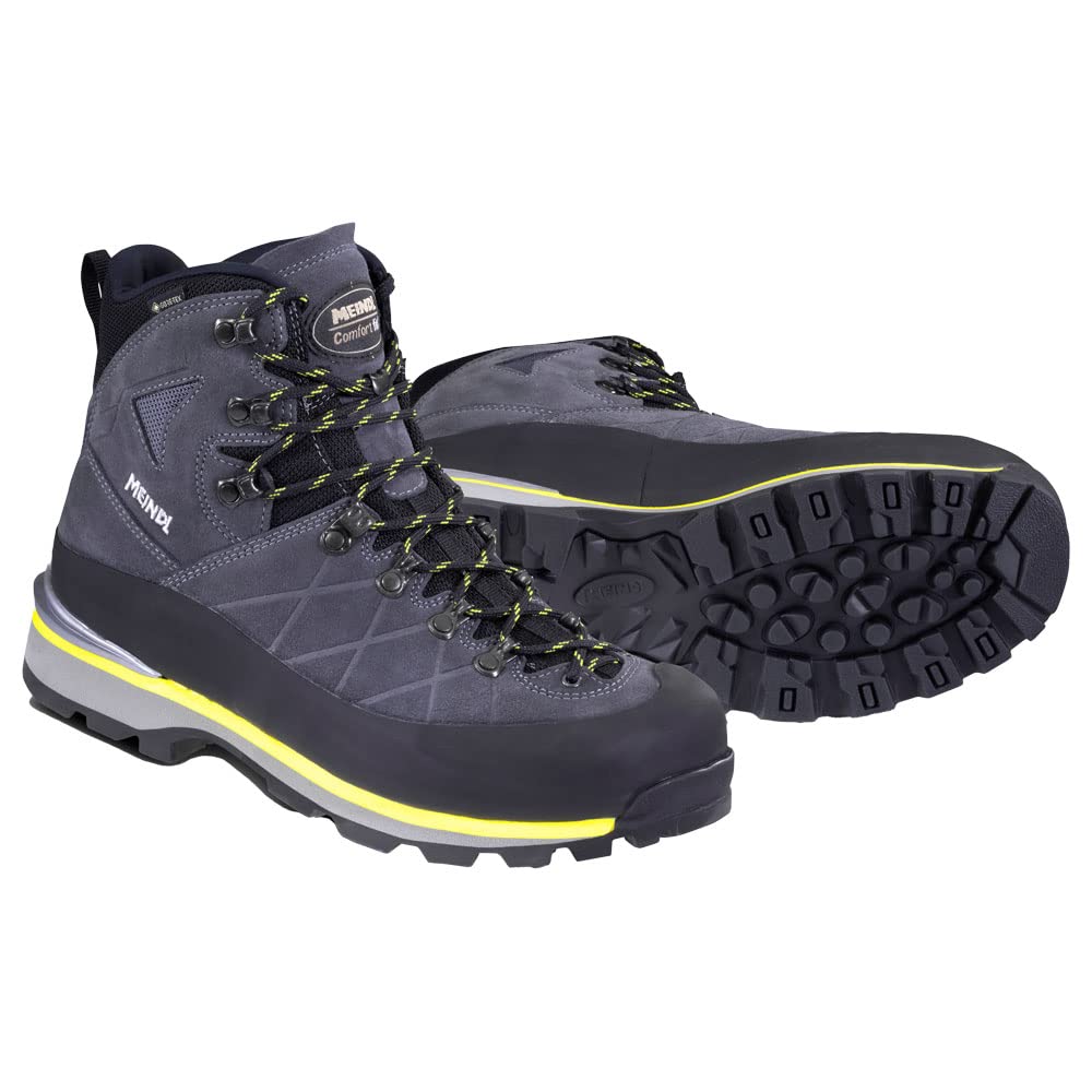 Meindl Herren XTrekking- & Wanderhalbschuhe