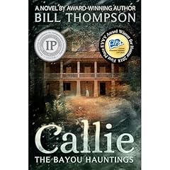 Callie Audiolibro Por Bill Thompson arte de portada