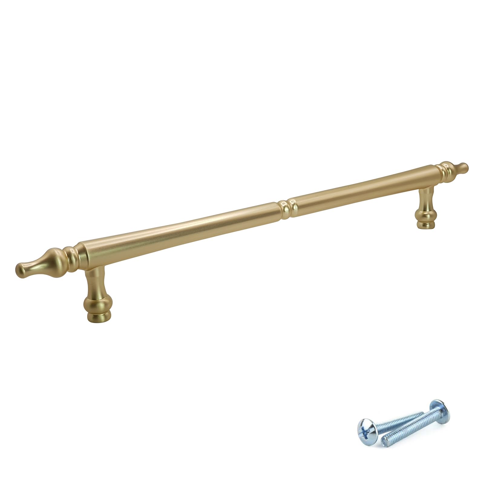 M4TEC Bedroom Furniture Bar Kitchen Cabinet Door Handles for Cupboards Door Handles and Drawers