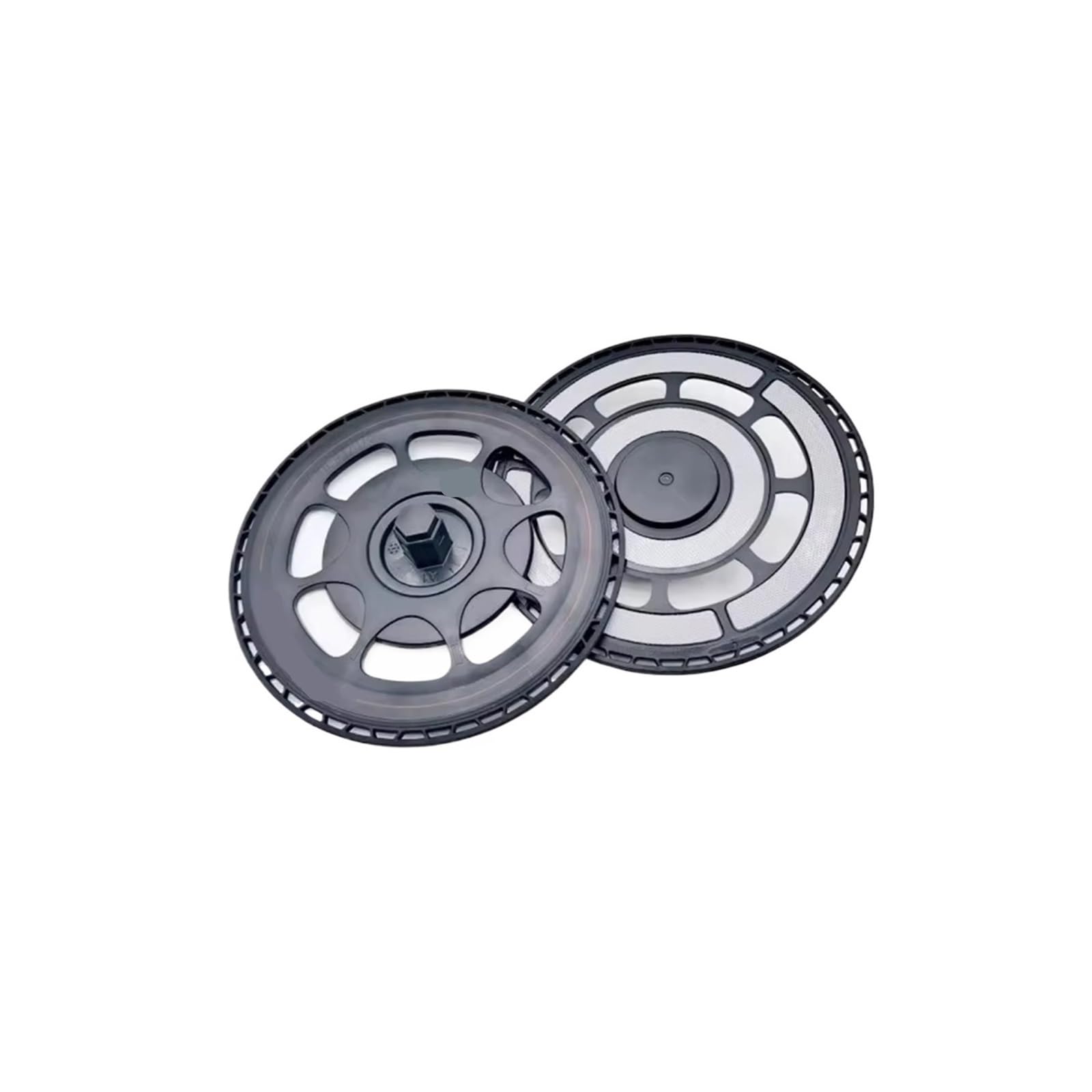 QNXIELAPCBA Mop Mount Accessories Spare Parts, Compatible For Roborock，Qrevo CurvX/Maxv pro/Master/Slim/Edge,QV 35S/35A