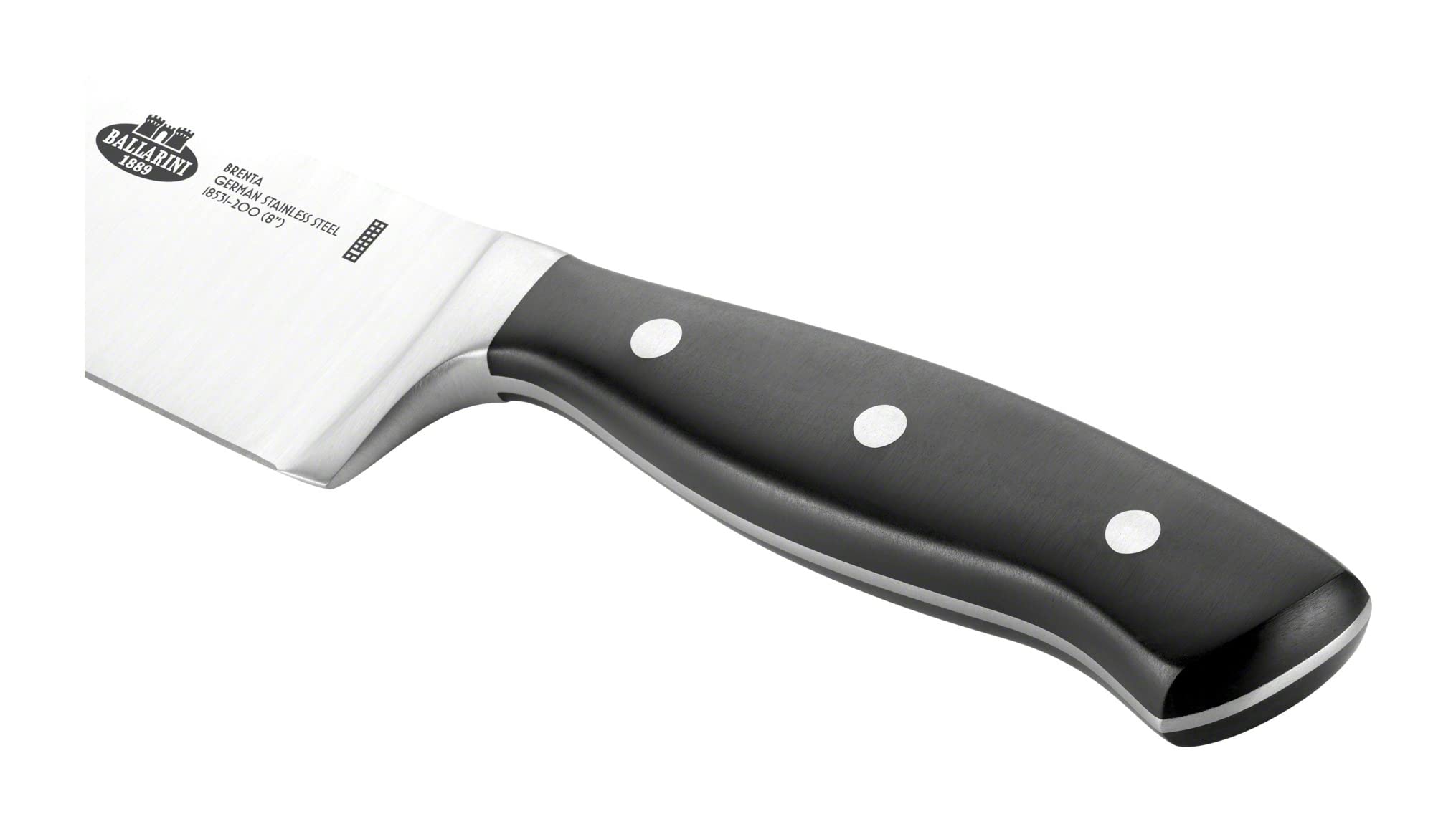 BALLARINI Linea Brenta Coltello Trinciante cm 16