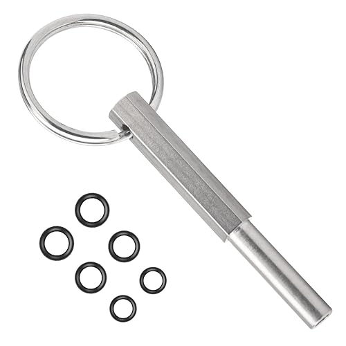 KitchenKipper Service Repair Tool Key for Jura Capresso Impressa AEG