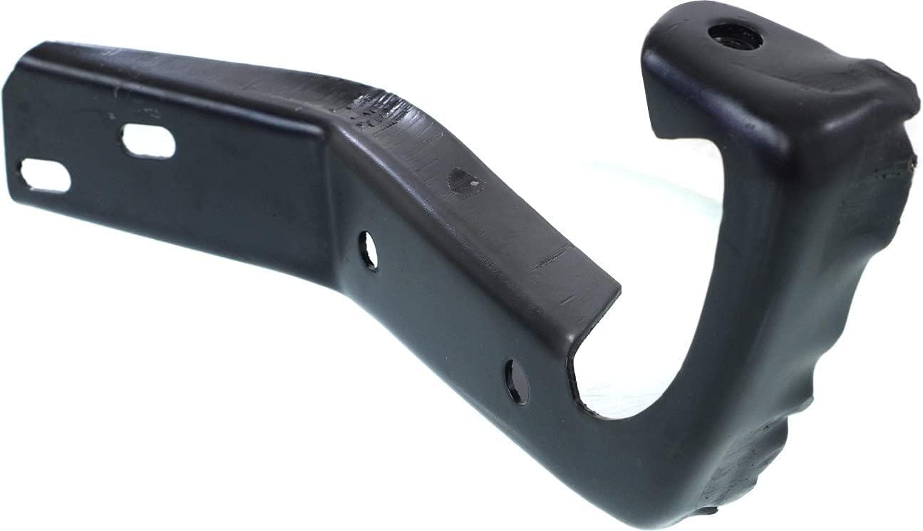 Evan Fischer Front, Driver and Passenger Side, Outer Bumper Bracket Compatible with 1988-1993 Chevrolet K1500, Fits 1995-2000 Tahoe, 1988-1993 C1500 & 1992-1994 Blazer - GM1067117, GM1066117