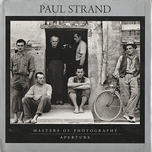 Amazon.com: Paul Strand: books, biography, latest update