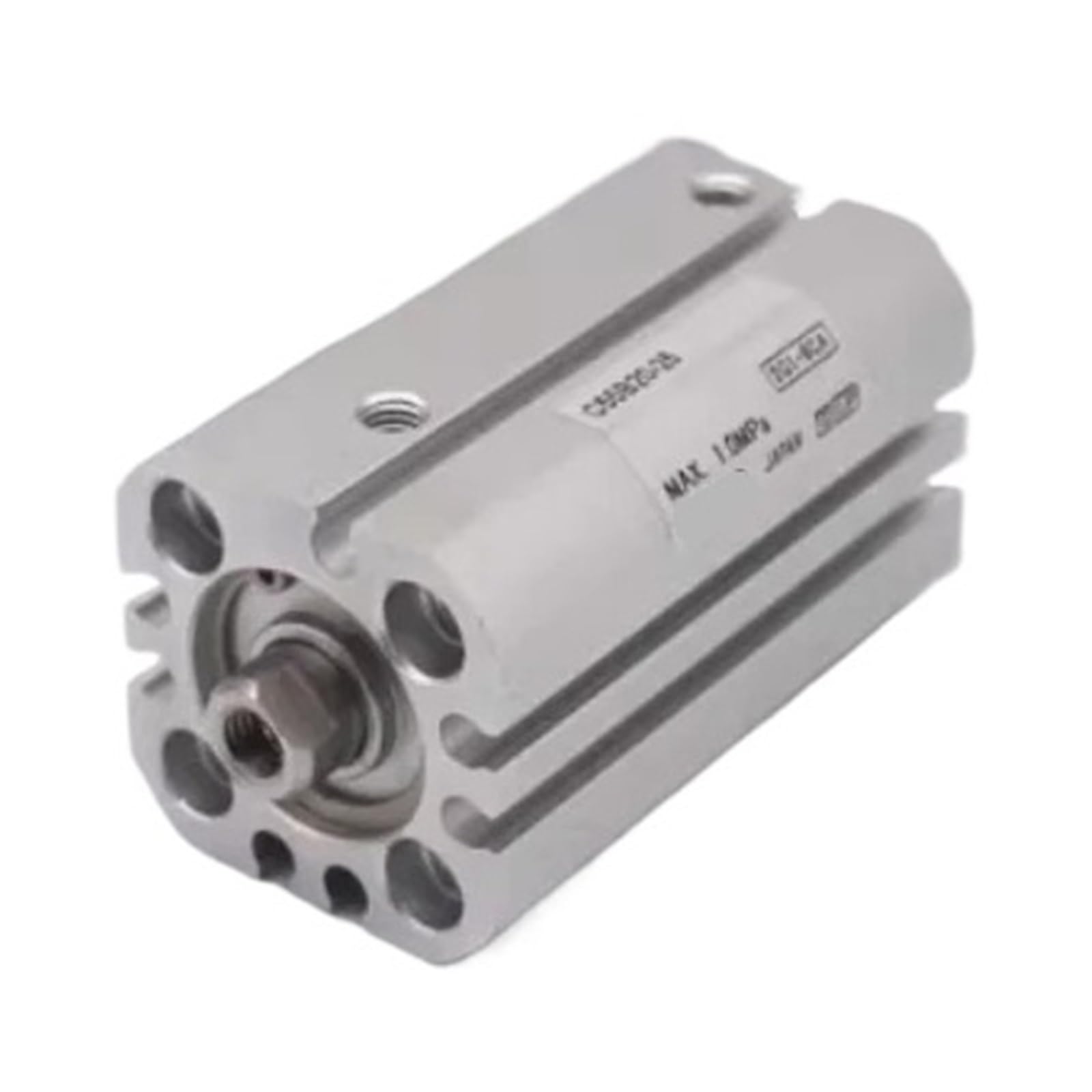 Cylindre CD55B32 CD55B40 pour remplacer vos vérins compacts usés et stopper les pannes