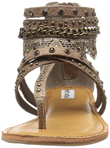Not Rated Women's Willow Dress Sandal2
