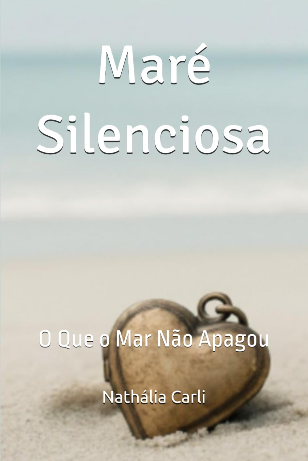 Maré Silenciosa: O Que o Mar Não Apagou