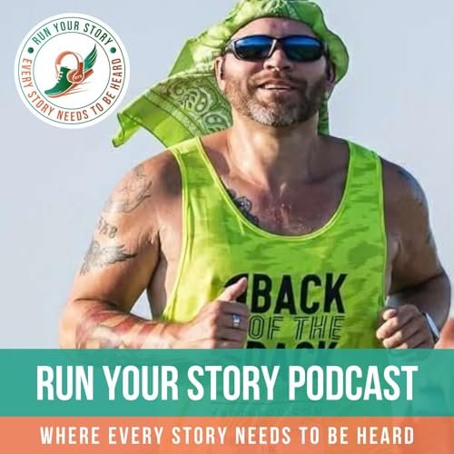 Kyle Walker (Back of the Pack Podcast) - "Why are we taking this seriously?"