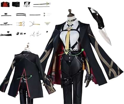 ゼンゼロ イヴリンコスプレ 衣装 五次元 ゼレンスゾーンゼロ コスプレ イヴリン 衣装