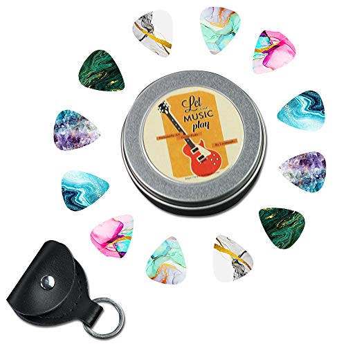 Guitar Picks - Image 3