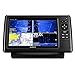 Garmin Echomap Chirp 93SV with transducer, 010-01804-01