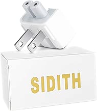 Mac AC Wall Power Charger Adapter Plug Folding Plug US Duckhead for MacBook Mac iBook/iPhone/iPod - coolthings.us