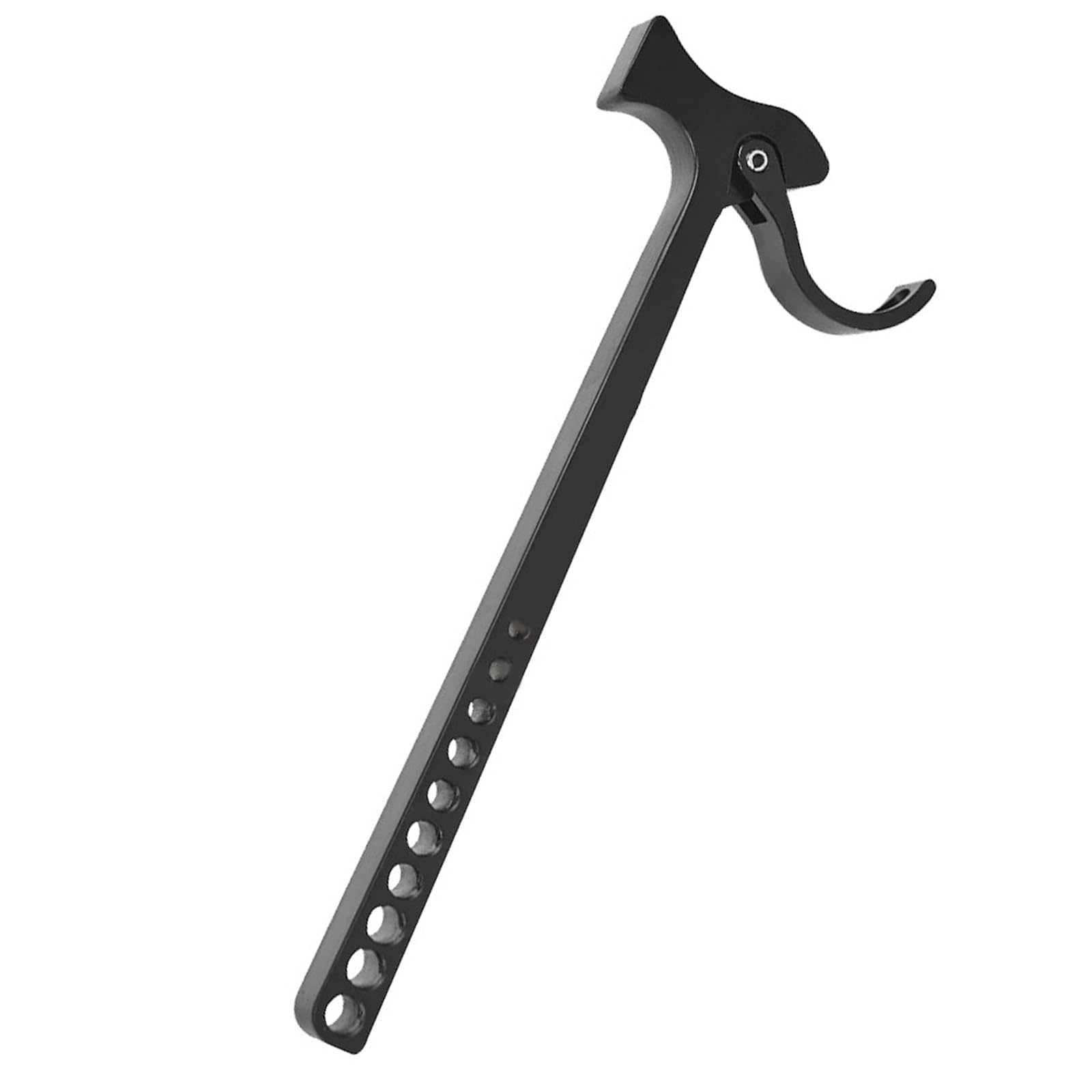 Buxuaaaa Duty Stage Pin Hammer Alloy Steel Antislip Handle Setup Tool Theater Equipment Assembly Hammer