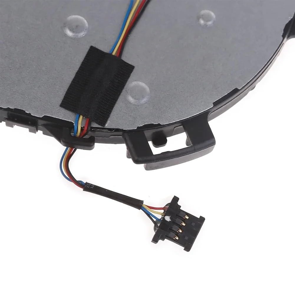 Facile à remplacer Refroidissement GPU pour Ordinateur Portable Lenovo pour ideapad S540-15IWL 15IM série 5F10S1388 pour Cartes Graphiques intégrées