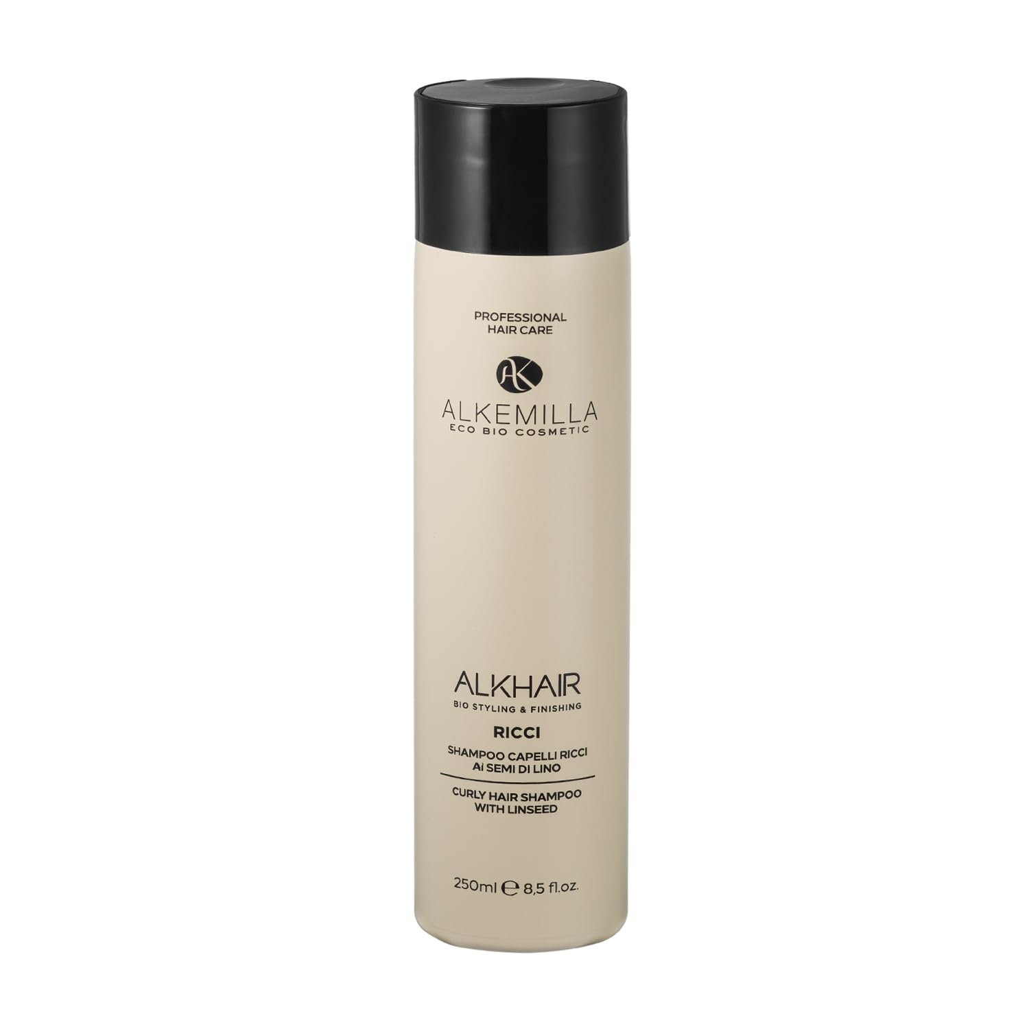 Alkemilla Eco Bio Cosmetic K-HAIR Locken-Shampoo 2 x 250 ml