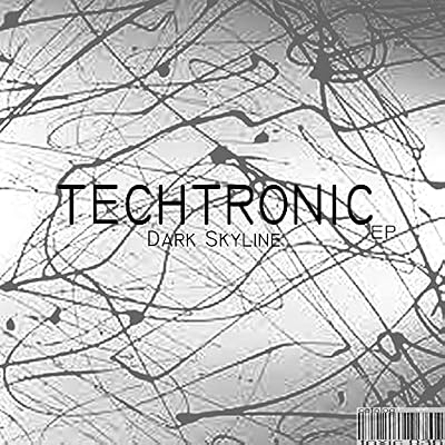 Techtronics