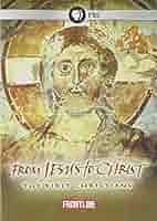 その他 From Jesus to Christ: First Christmas [VHS] 918xLy6zqWL._UF350,350_QL50_.jpg