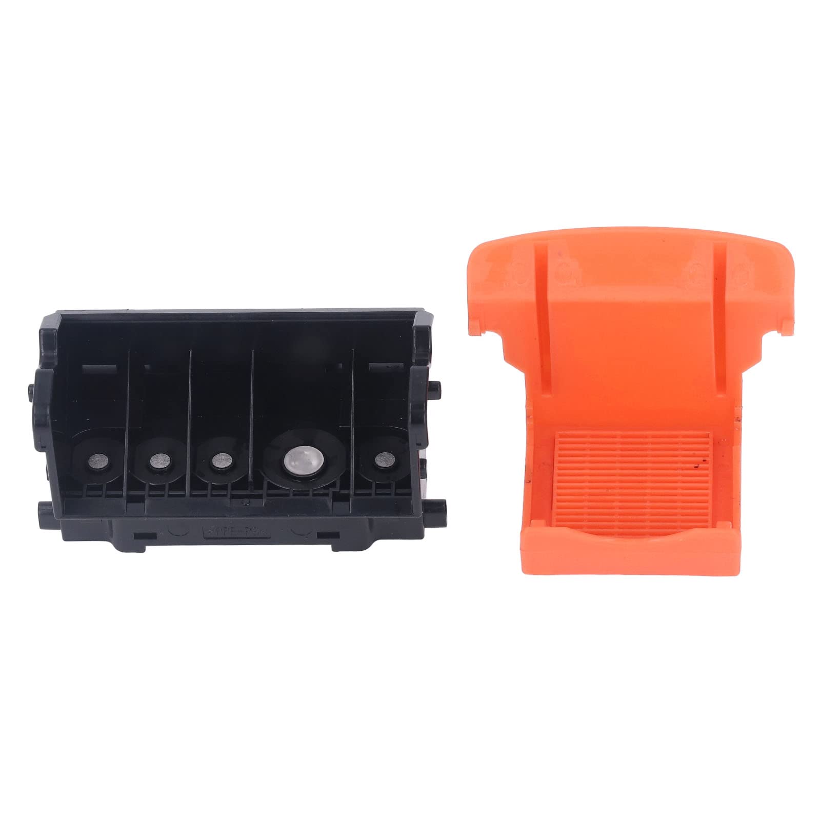 Wakects Tête d'impression simple noire pour QY6-0073 UPVC Tête d'impression de Remplacement Accessoires pour imprimante pour IP3600 MP545 MP550 IP3680 MP540