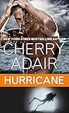 Hurricane (Cutter Cay Book 5)