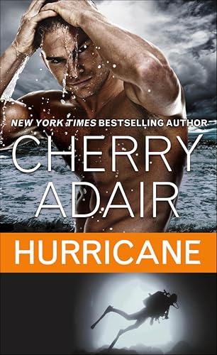 Hurricane (Cutter Cay Book 5)