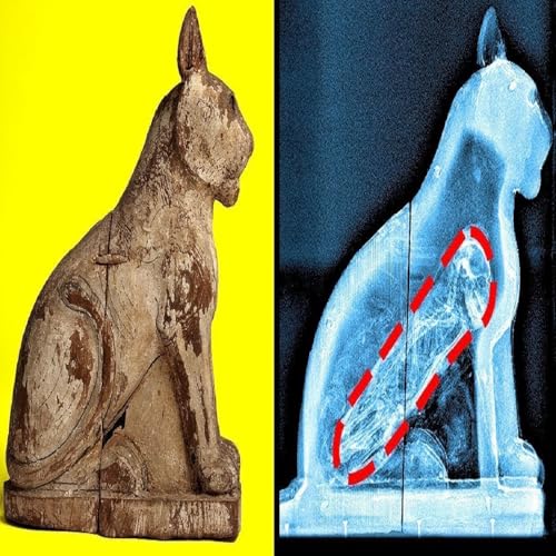 Discoveries in Egypt That Scare Scientists