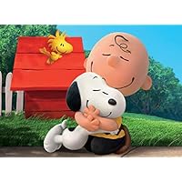 Ceaco Peanuts Best Friends 100 Piece Jigsaw Puzzle