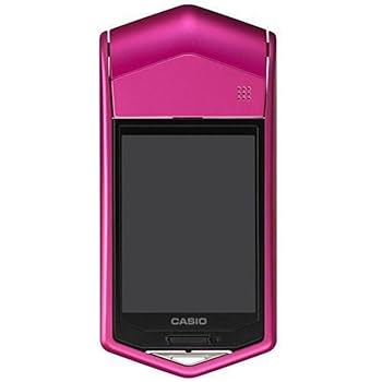 Casioカシオ自撮りカメラEX-TR70 Amazon | Casio Exilim EX - tr70 (ホワイト)自撮りデジタル