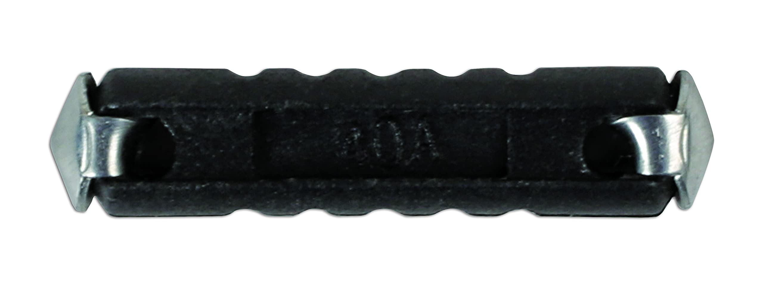 Connect 30510 Continental Auto Fuse 40A Black 100pc
